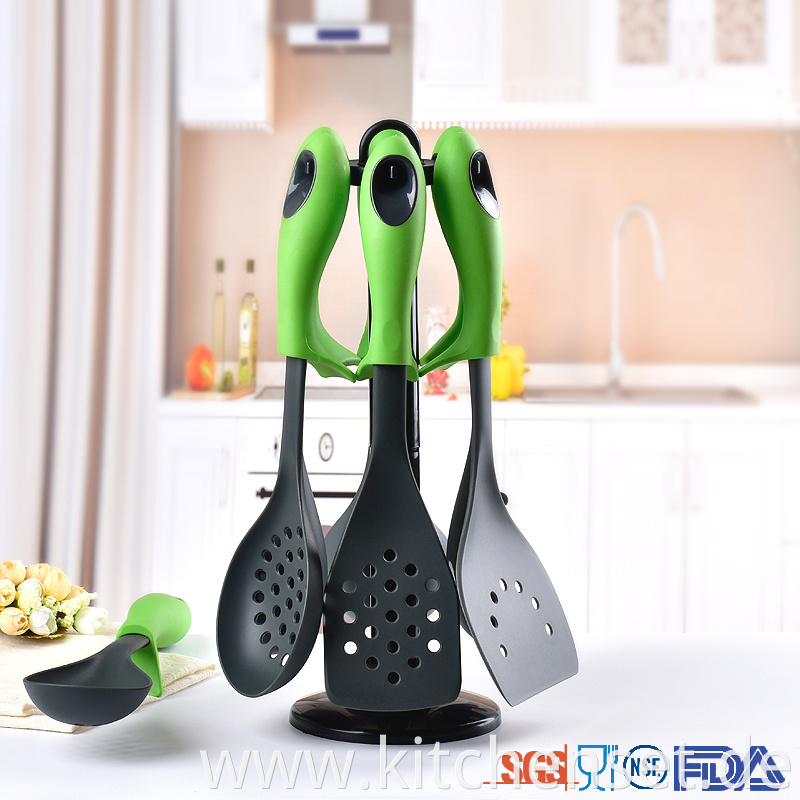 Kitchen Tool Set